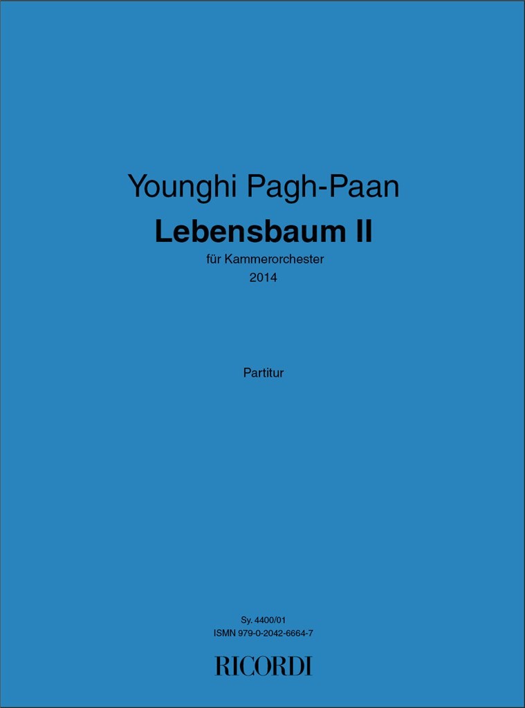 Lebensbaum III